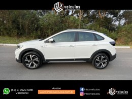 VOLKSWAGEN - NIVUS - 2024/2024 - Branca - R$ 149.900,00