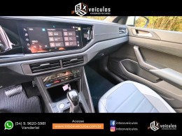 VOLKSWAGEN - NIVUS - 2024/2024 - Branca - R$ 149.900,00