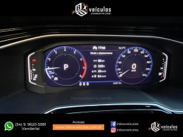 VOLKSWAGEN - NIVUS - 2022/2023 - Cinza - R$ 122.900,00