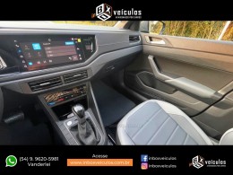 VOLKSWAGEN - NIVUS - 2024/2024 - Cinza - R$ 149.900,00