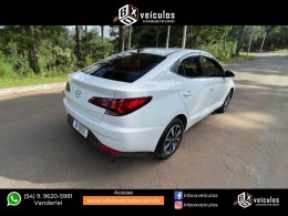 HYUNDAI - HB20S - 2020/2020 - Branca - R$ 62.900,00