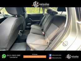 VOLKSWAGEN - VIRTUS - 2019/2020 - Prata - R$ 74.900,00