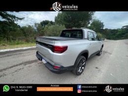 CHEVROLET - MONTANA - 2023/2023 - Prata - R$ 129.900,00