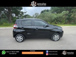 FIAT - MOBI - 2019/2020 - Preta - R$ 47.900,00