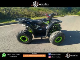 MXF - 125 - 2025/2025 - Verde - R$ 13.500,00