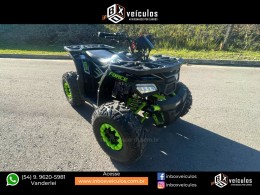 MXF - 125 - 2025/2025 - Verde - R$ 14.500,00