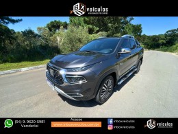 FIAT - TORO - 2023/2024 - Cinza - R$ 175.900,00