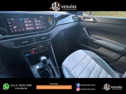 VOLKSWAGEN - NIVUS - 2022/2023 - Cinza - R$ 122.900,00