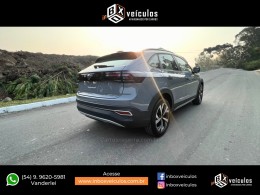 VOLKSWAGEN - NIVUS - 2024/2024 - Cinza - R$ 149.900,00