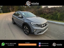 VOLKSWAGEN - NIVUS - 2024/2024 - Cinza - R$ 149.900,00