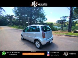 FIAT - IDEA - 2013/2013 - Prata - R$ 35.900,00