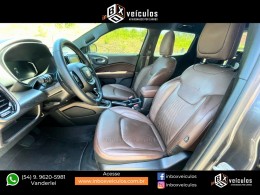 FIAT - TORO - 2023/2024 - Cinza - R$ 175.900,00