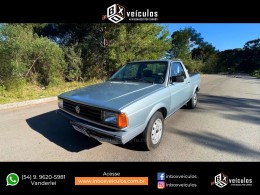 VOLKSWAGEN - SAVEIRO - 1988/1988 - Prata - R$ 42.900,00