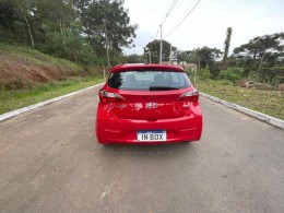 HYUNDAI - HB20 - 2013/2013 - Vermelha - R$ 39.900,00