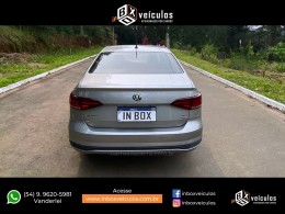 VOLKSWAGEN - VIRTUS - 2019/2020 - Prata - R$ 74.900,00