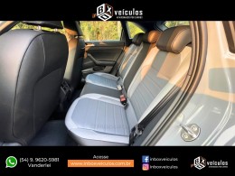 VOLKSWAGEN - NIVUS - 2024/2024 - Cinza - R$ 149.900,00