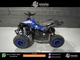 MXF - THOR ELETRIC - 2024/2024 - Azul - R$ 4.900,00