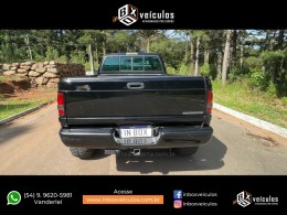 DODGE - RAM - 1995/1995 - Preta - R$ 139.900,00