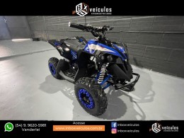 MXF - THOR ELETRIC - 2024/2024 - Azul - R$ 4.900,00