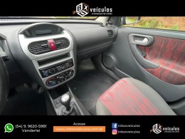 CHEVROLET - MONTANA - 2010/2010 - Vermelha - R$ 44.900,00