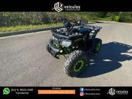 MXF - 125 - 2025/2025 - Verde - R$ 14.500,00