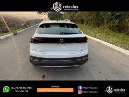 VOLKSWAGEN - NIVUS - 2024/2024 - Branca - R$ 149.900,00