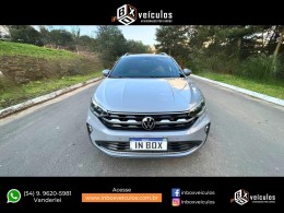 VOLKSWAGEN - NIVUS - 2022/2023 - Cinza - R$ 122.900,00