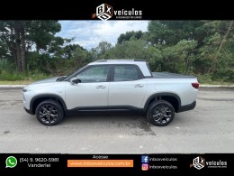 CHEVROLET - MONTANA - 2023/2023 - Prata - R$ 129.900,00