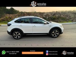 VOLKSWAGEN - NIVUS - 2024/2024 - Branca - R$ 149.900,00