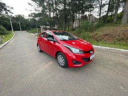 HYUNDAI - HB20 - 2013/2013 - Vermelha - R$ 39.900,00