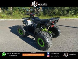 MXF - 125 - 2025/2025 - Verde - R$ 13.500,00