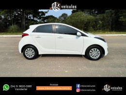 HYUNDAI - HB20 - 2014/2015 - Branca - R$ 47.900,00