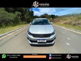 FIAT - ARGO - 2021/2022 - Prata - R$ 62.900,00