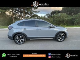 VOLKSWAGEN - NIVUS - 2022/2023 - Cinza - R$ 122.900,00