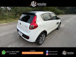 FIAT - PALIO - 2014/2014 - Branca - R$ 45.900,00