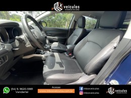 MITSUBISHI - ASX - 2019/2020 - Azul - R$ 107.900,00