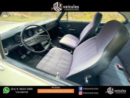 CHEVROLET - OPALA - 1979/1979 - Branca - R$ 70.000,00