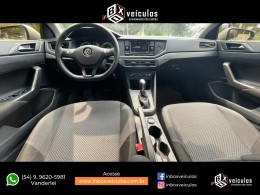 VOLKSWAGEN - VIRTUS - 2019/2020 - Prata - R$ 74.900,00