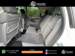 CHEVROLET - MERIVA - 2010/2011 - Branca - R$ 32.900,00