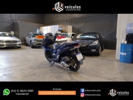 HONDA - PCX - 2020/2020 - Azul - R$ 16.900,00