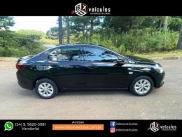 CHEVROLET - ONIX - 2020/2020 - Preta - R$ 66.900,00