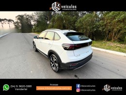 VOLKSWAGEN - NIVUS - 2024/2024 - Branca - R$ 149.900,00