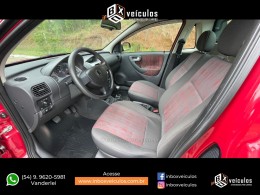 CHEVROLET - MONTANA - 2010/2010 - Vermelha - R$ 44.900,00