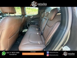 FIAT - TORO - 2023/2024 - Cinza - R$ 175.900,00