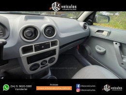 VOLKSWAGEN - PARATI - 2010/2010 - Vermelha - R$ 32.900,00