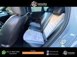 VOLKSWAGEN - NIVUS - 2022/2023 - Cinza - R$ 122.900,00