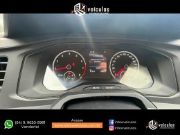 VOLKSWAGEN - VIRTUS - 2019/2020 - Prata - R$ 74.900,00