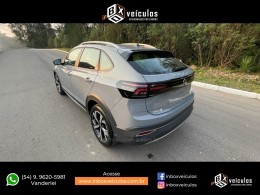 VOLKSWAGEN - NIVUS - 2024/2024 - Cinza - R$ 149.900,00