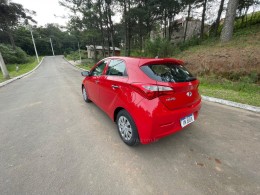 HYUNDAI - HB20 - 2013/2013 - Vermelha - R$ 39.900,00