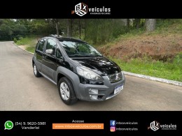 FIAT - IDEA - 2014/2015 - Preta - R$ 48.900,00